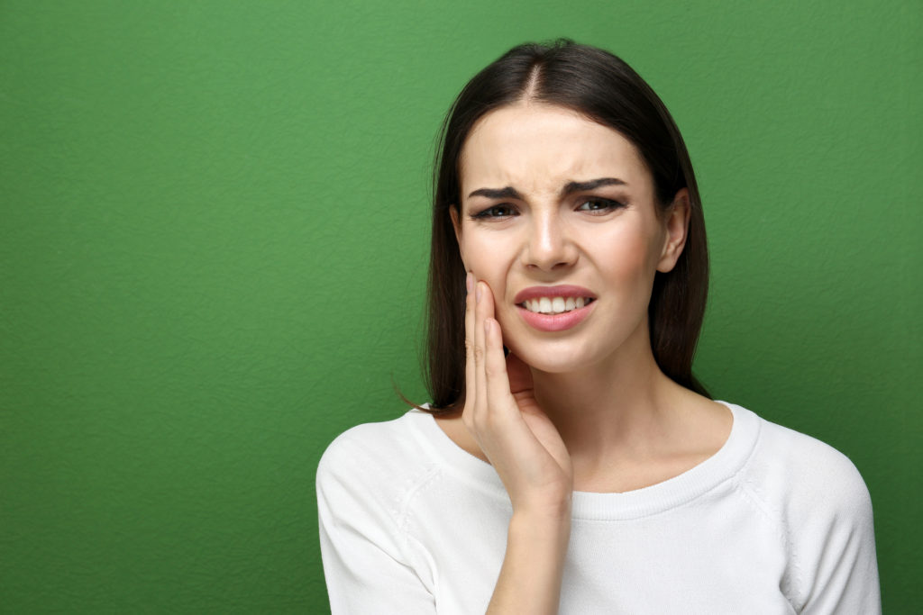 Consejos para combatir la sensibilidad dental