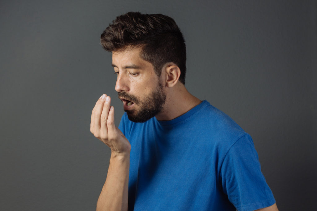 Consejos para combatir la halitosis o mal aliento