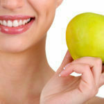 Alimentos de otoño buenos para mejorar tu salud bucal