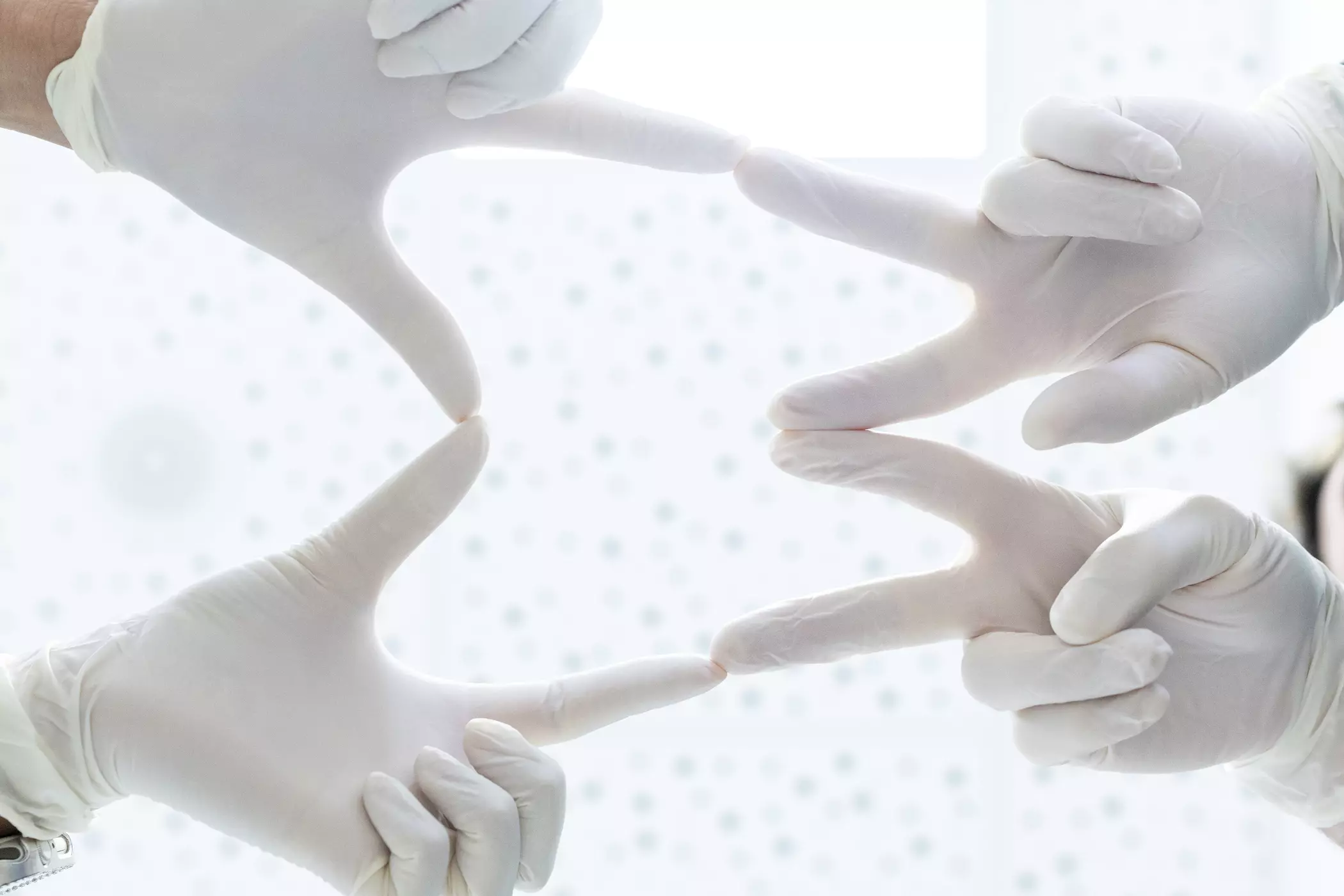 Equipo de dentistas Morales Cervera — Palencia