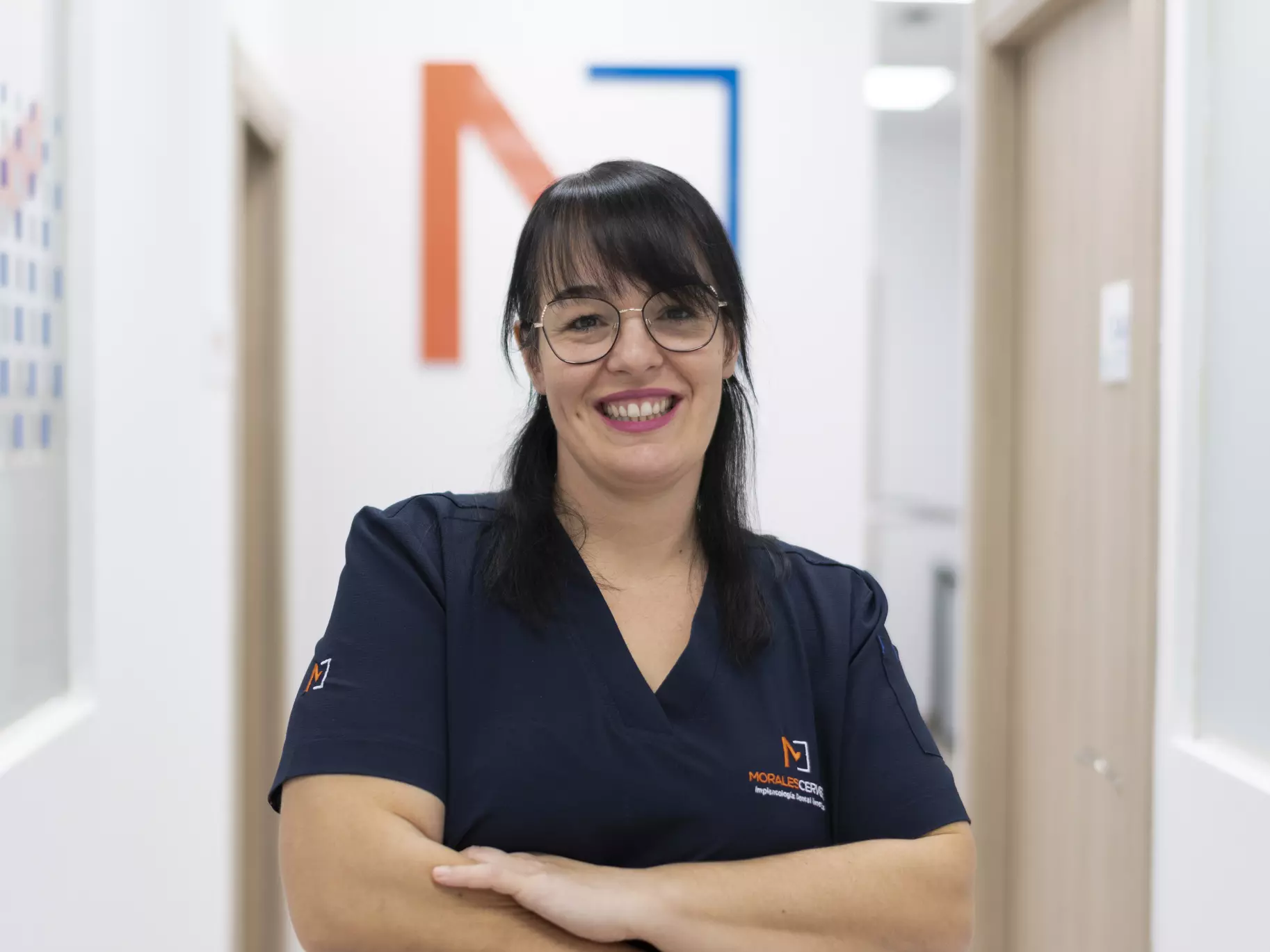 Nadine Gallegos González