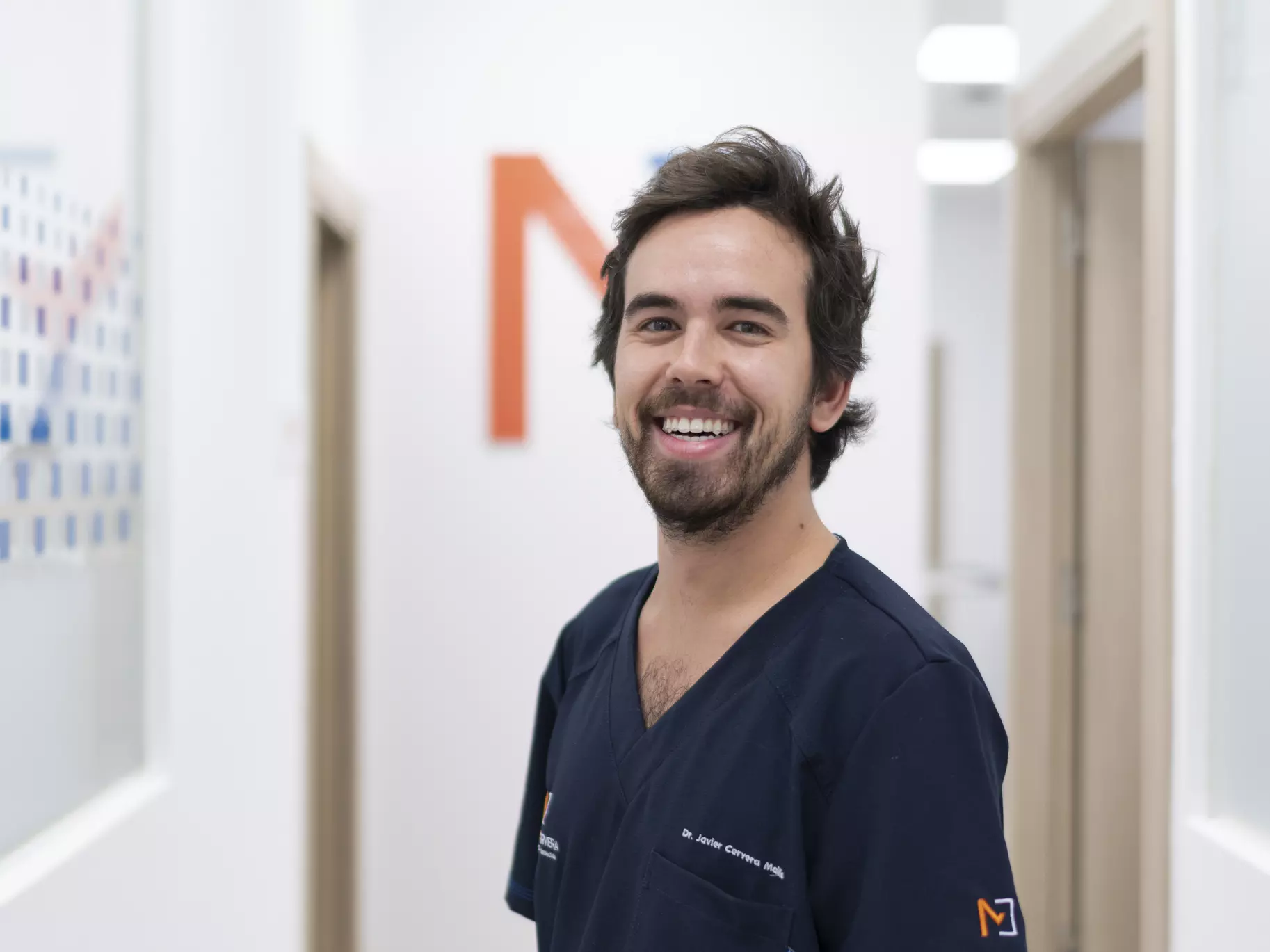 Dr. Javier Cervera Maíllo