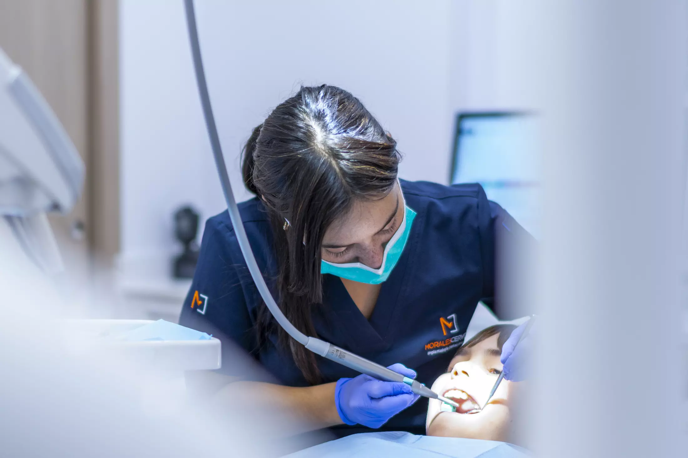 Dra. Marta Rovira — Ortodoncia Morales Cervera