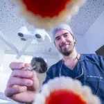 Odontología general en Morales Cervera